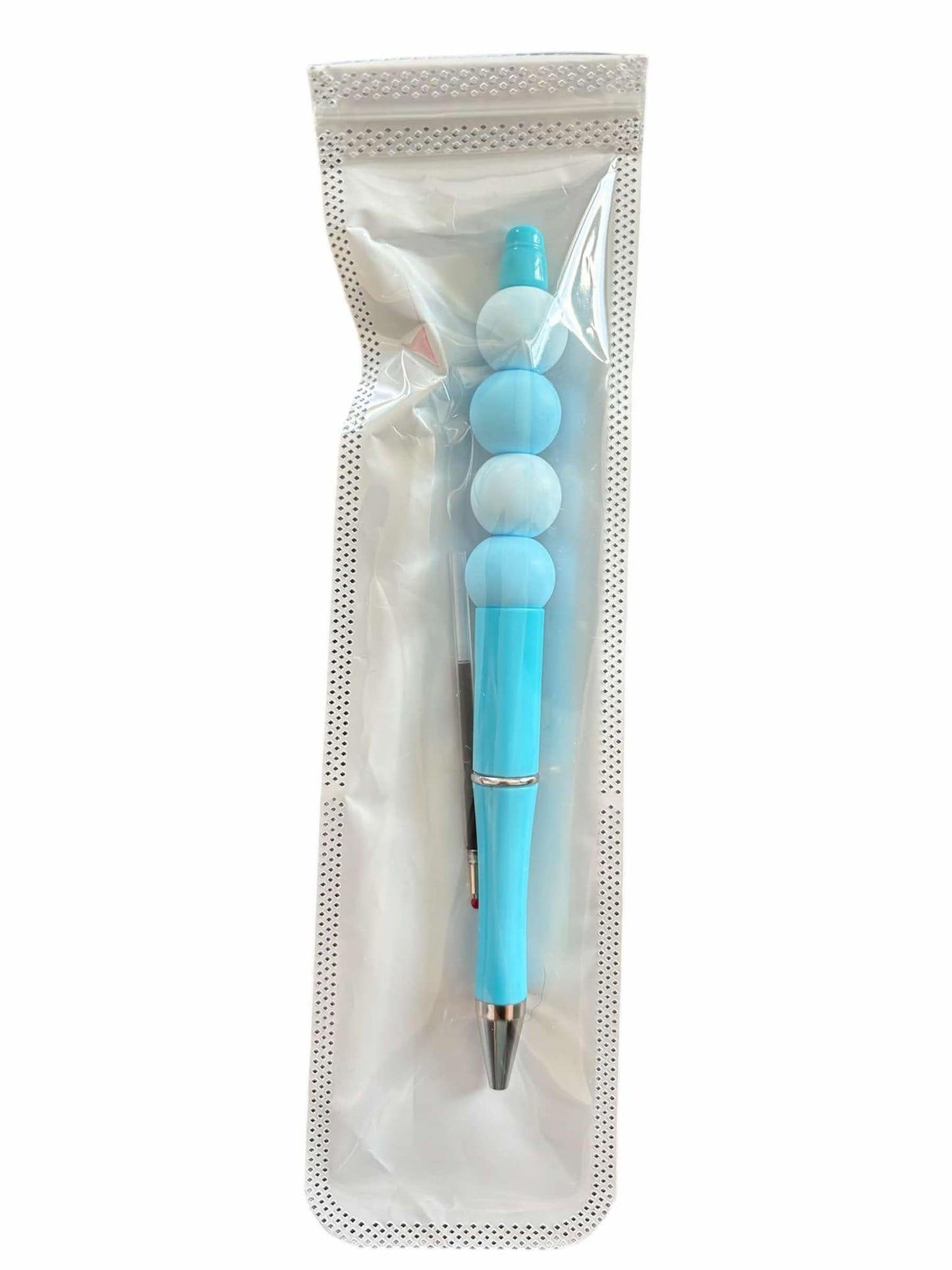 Stylo rechargeable perle #008